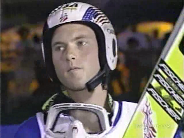 Alan Alborn (J-SKY Sports)